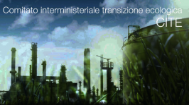 Comitato Interministeriale per la Transizione Ecologica (CITE)