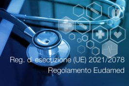 Regolamento di esecuzione (UE) 2021/2078 Regolamento di esecuzione (UE) 2021/2078