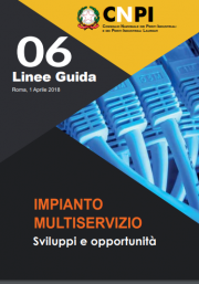 Linee guida impianto multiservizio - sviluppi e opportunità