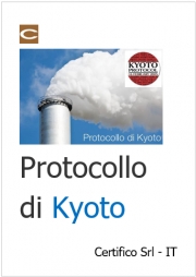 Protocollo di Kyoto