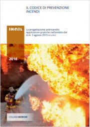 Il Codice di prevenzione incendi | INAIL 