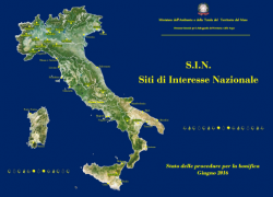 Archivio Documenti sulle Bonifiche Archivio Documenti sulle Bonifiche
