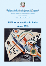 Il Diporto Nautico in Italia - Anno 2019 Il Diporto Nautico in Italia - Anno 2019