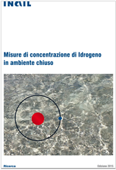 Misure di concentrazione di Idrogeno in ambiente chiuso