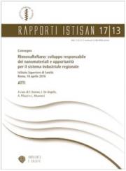 Sviluppo responsabile dei nanomateriali e opportunità per il sistema industriale regionale