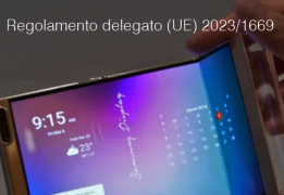 Regolamento delegato (UE) 2023/1669 Regolamento delegato (UE) 2023/1669