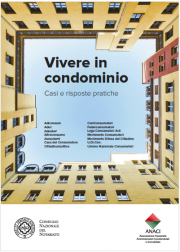 Guida Vivere in condominio