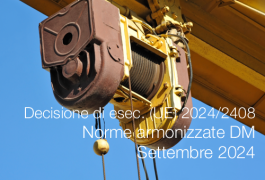 Decisione di esecuzione (UE) 2024/2408 Decisione di esecuzione (UE) 2024/2408