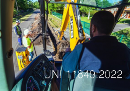 UNI 11849:2022 - Modalità di prova per misurare le vibrazioni UNI 11849:2022 - Modalità di prova per misurare le vibrazioni