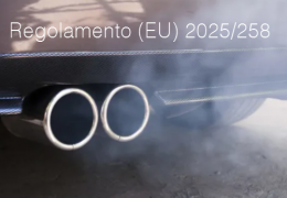 Regolamento (EU) 2025/258 Regolamento (EU) 2025/258