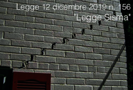 Legge 12 dicembre 2019 n. 156