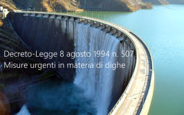 Decreto-Legge 8 agosto 1994 n. 507