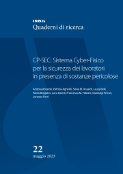 CP-SEC Cyber-Fisico per la sicurezza in stabilimenti a rischio incidenti rilevanti 