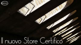 Il nuovo Store Certifico: PROMO Luglio 2014