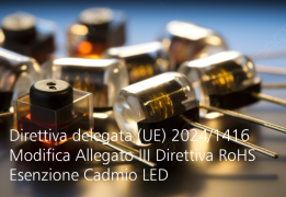 Direttiva delegata (UE) 2024/1416