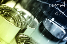 CEM4 - Rel. 4.7.6 