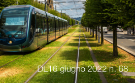 Decreto-Legge 16 giugno 2022 n. 68 Decreto-Legge 16 giugno 2022 n. 68