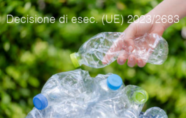 Decisione di esecuzione (UE) 2023/2683