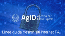 Linee guida di design per i siti internet e i servizi digitali della PA