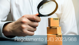 Regolamento (UE) 2023/988