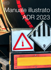 Manuale illustrato ADR 2023 