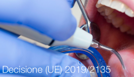 Decisione (UE) 2019/2135