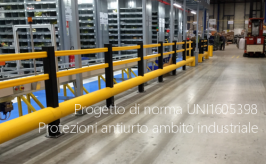 Progetto di norma UNI1605398 