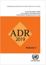ADR 2019: Tutti i file ed emendamenti