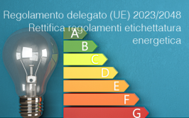 Regolamento delegato (UE) 2023/2048 