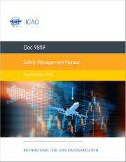 La Matrice del Rischio Sicurezza ICAO Organizzazioni settore aeronautico La Matrice del Rischio Sicurezza ICAO Organizzazioni settore aeronautico
