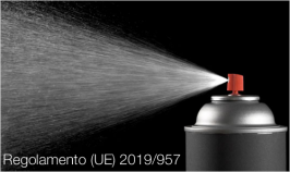 Regolamento (UE) 2019/957 Regolamento (UE) 2019/957