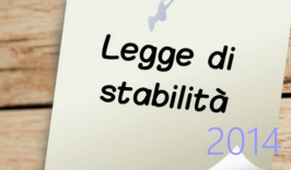 Legge 27 dicembre 2013 n. 147