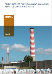 Guidelines for classifying and managing asbestos-containing waste Guidelines for classifying and managing asbestos-containing waste