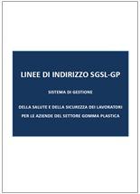 SGSL settore Gomma Plastica