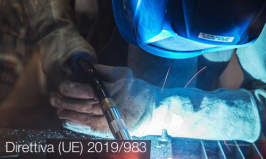 Direttiva (UE) 2019/983 Direttiva (UE) 2019/983