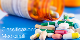 Classificazione medicinali: fornitura e rimborsabilità