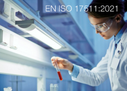 EN ISO 17511:2021