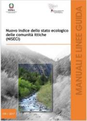 Nuovo Indice dello Stato Ecologico delle Comunità Ittiche (NISECI) Nuovo Indice dello Stato Ecologico delle Comunità Ittiche (NISECI)