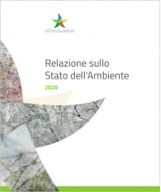 Relazione sullo Stato dell'Ambiente 2020 Relazione sullo Stato dell'Ambiente 2020