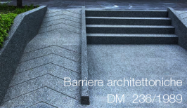 DM 14 giugno 1989 n. 236 DM 14 giugno 1989 n. 236