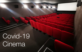 Covid-19: Cinema 