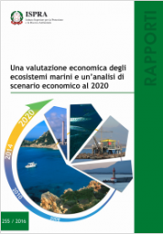 Una valutazione economica ecosistemi marini