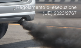 Regolamento di esecuzione (UE) 2023/2767