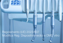 Regolamento (UE) 2023/607 Regolamento (UE) 2023/607