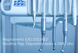 Regolamento (UE) 2023/607