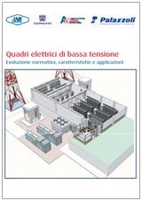 Quadri elettrici di bassa tensione - ANIE/Palazzoli