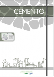 Quaderni dell'efficienza energetica - CEMENTO Quaderni dell'efficienza energetica - CEMENTO