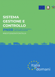 Sistema di Gestione e Controllo (Si.Ge.Co.) MIMS