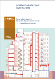 Compartimentazione antincendio