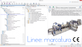 CEM4: Come gestire la marcatura CE di linee CEM4: Come gestire la marcatura CE di linee
